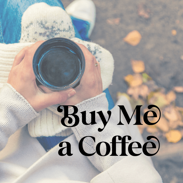 Buy Me A Coffee