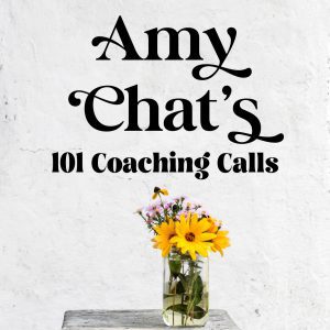 amy life coaching